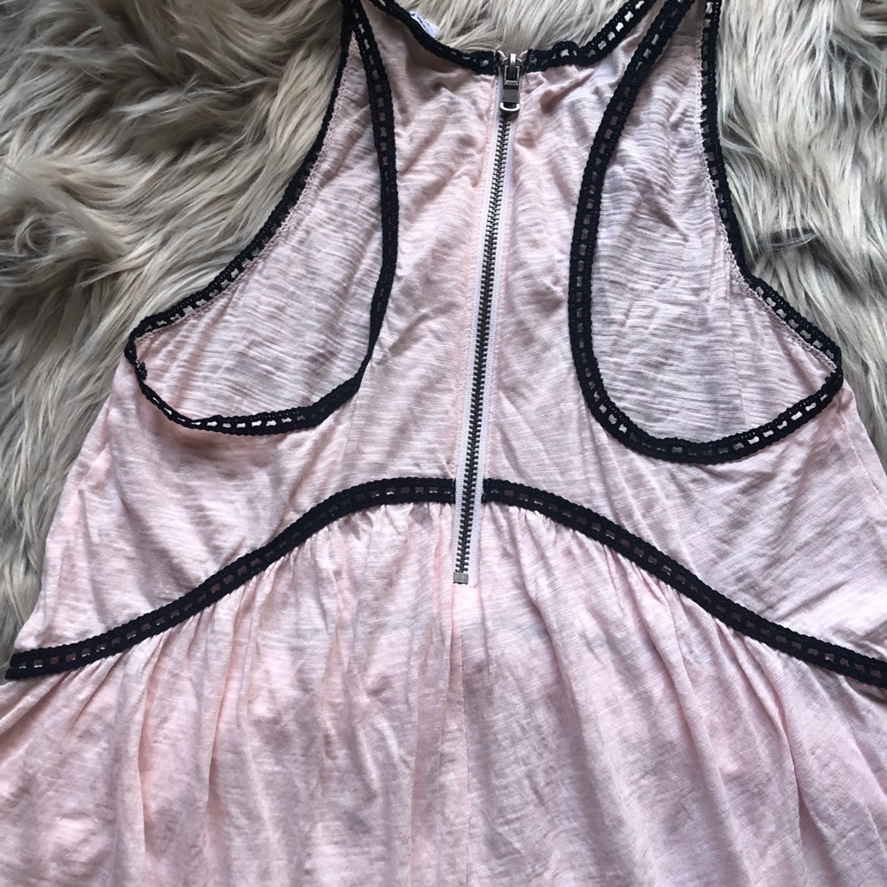 Express Racerback Tank Top - Picture 3 of 3